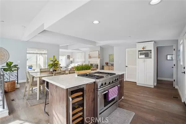 619 1st Place, Hermosa Beach, CA 90254