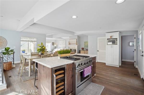 619 1st Place, Hermosa Beach, CA 90254