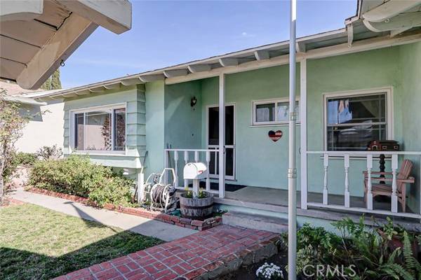 La Habra, CA 90631,830 Verona Street