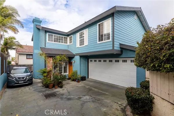 Redondo Beach, CA 90278,2403 Marshallfield Lane #B