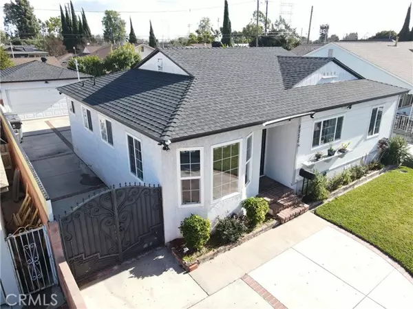 Lakewood, CA 90713,4926 Rachel Avenue