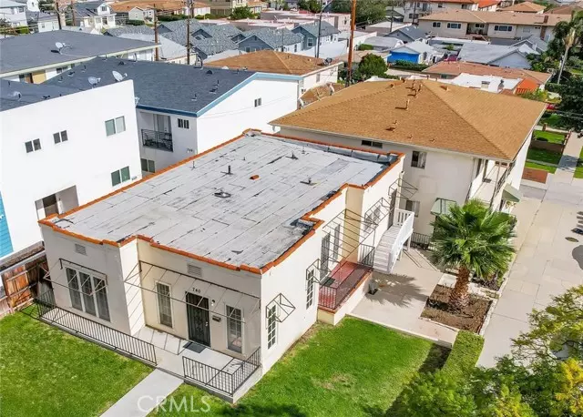 740 S Leland Street, San Pedro, CA 90731