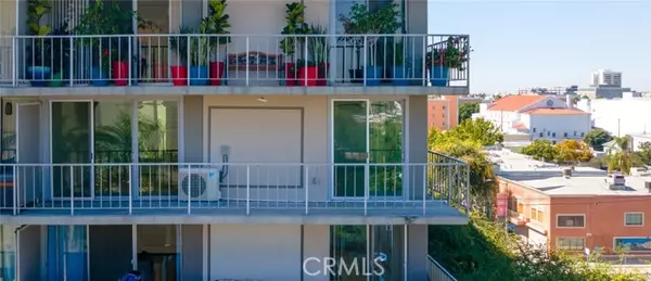 375 Atlantic Avenue #602, Long Beach, CA 90802