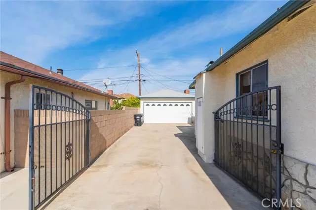 305 W Floral, Monterey Park, CA 91754