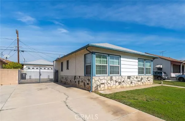 Monterey Park, CA 91754,305 W Floral