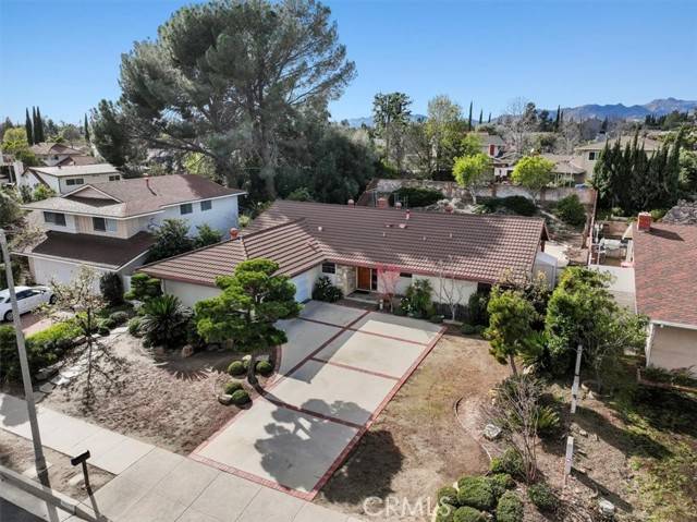 10965 Vanalden Avenue, Porter Ranch, CA 91326