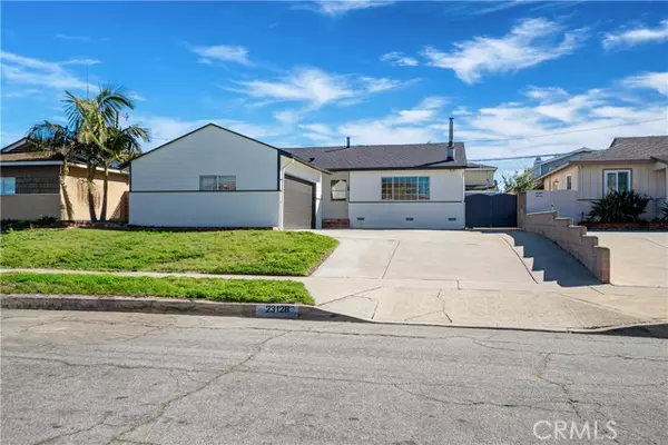 23128 Meyler Avenue, Torrance, CA 90502