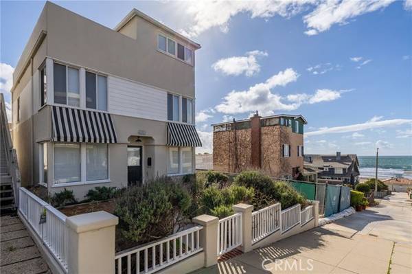 128 8th Street, Manhattan Beach, CA 90266