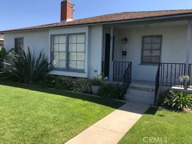 802 E 246th Street, Wilmington, CA 90744