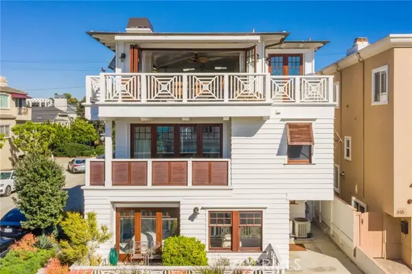 300 7th Street, Manhattan Beach, CA 90266