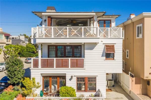 300 7th Street, Manhattan Beach, CA 90266