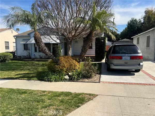 5138 Coke Avenue, Lakewood, CA 90712