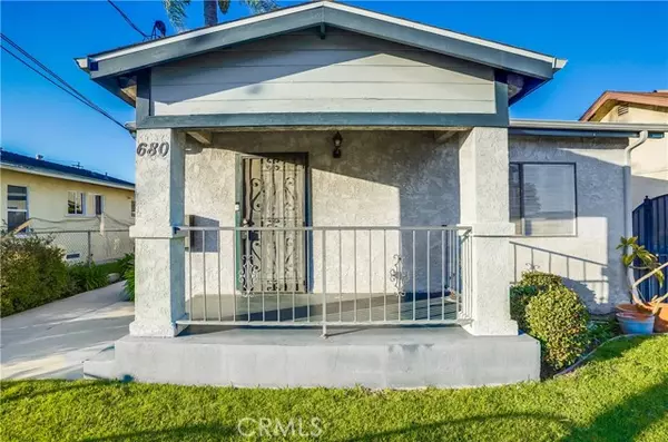 San Pedro, CA 90731,680 W 18th Street