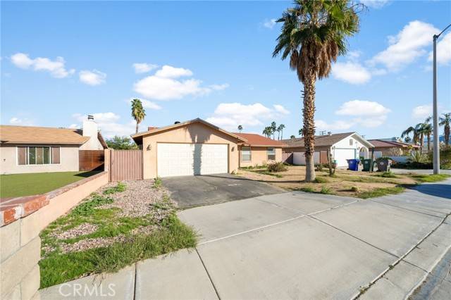 31580 Avenida Valdez, Cathedral City, CA 92234