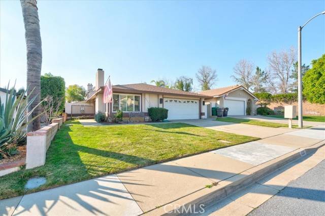 4333 Edminster Drive, La Verne, CA 91750