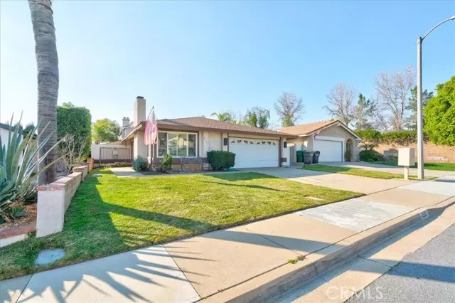 La Verne, CA 91750,4333 Edminster Drive