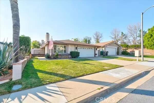 4333 Edminster Drive, La Verne, CA 91750