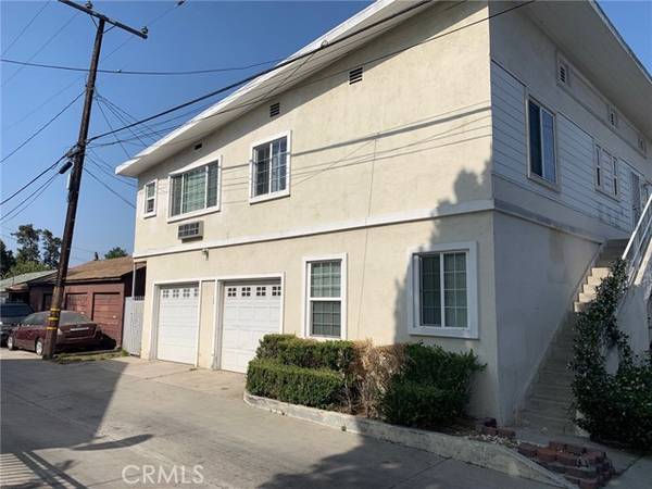 2512 Belgrave Avenue, Huntington Park, CA 90255