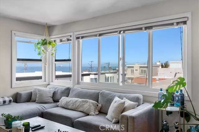 201 38th Place, Manhattan Beach, CA 90266