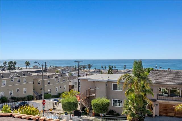 1616 Monterey Boulevard, Hermosa Beach, CA 90254