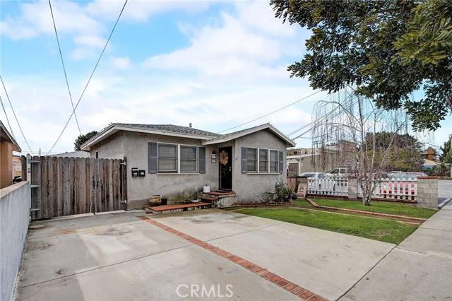 4752 W 162nd Street, Lawndale, CA 90260