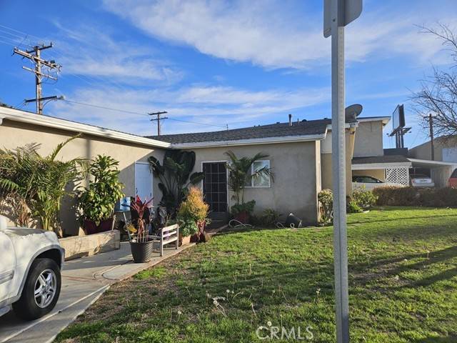 25719 Walnut Street, Lomita, CA 90717