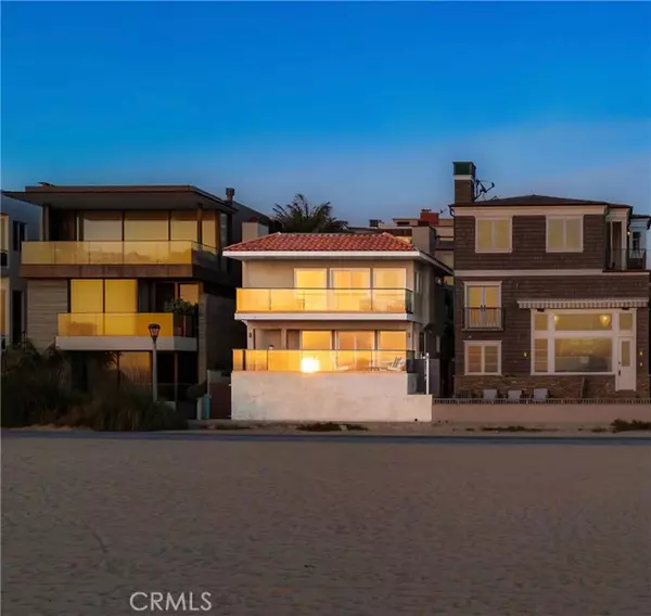 304 The Strand, Manhattan Beach, CA 90266