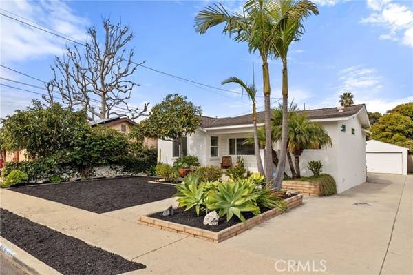 663 W Sycamore Avenue, El Segundo, CA 90245