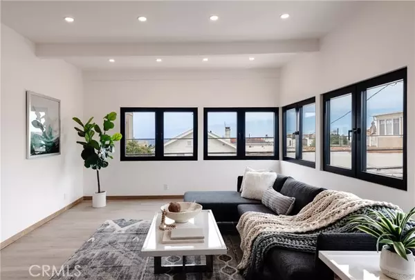 316 1st Place, Manhattan Beach, CA 90266