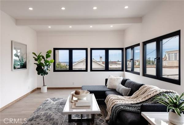 316 1st Place, Manhattan Beach, CA 90266