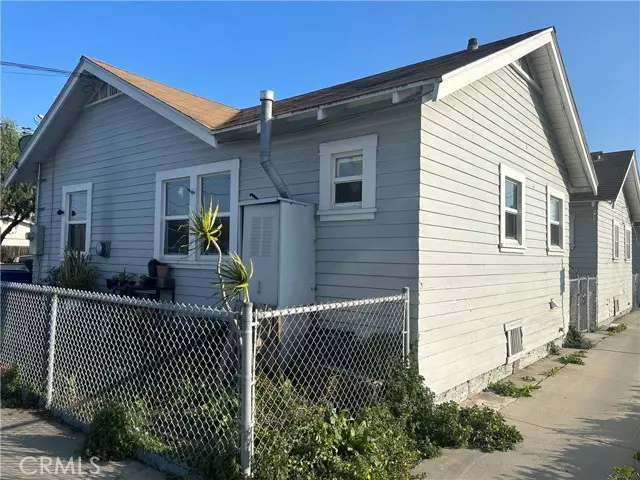 391 19th, San Pedro, CA 90731