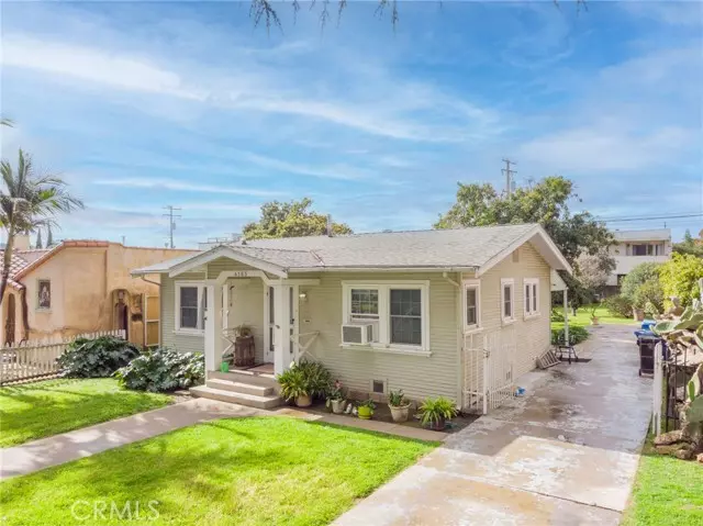 4165 Lafayette Place, Culver City, CA 90232