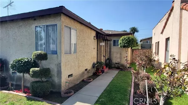 5827 Gaviota Avenue, Long Beach, CA 90805