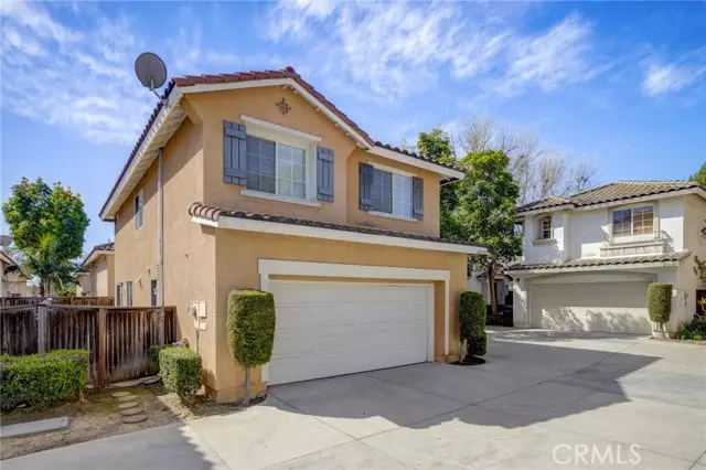 25329 Bayside Place, Harbor City, CA 90710