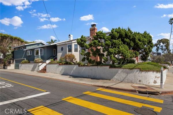 601 27th Street, Manhattan Beach, CA 90266