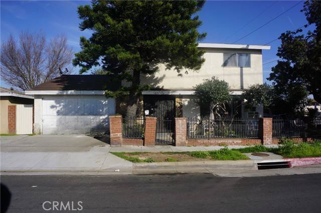 10726 Felton Avenue, Inglewood, CA 90304