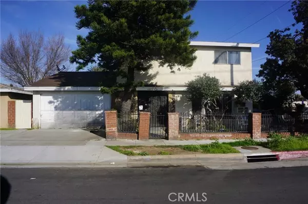 10726 Felton Avenue, Inglewood, CA 90304