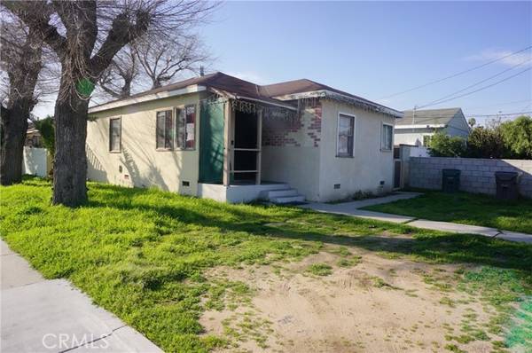 Inglewood, CA 90304,4843 W 104th Street