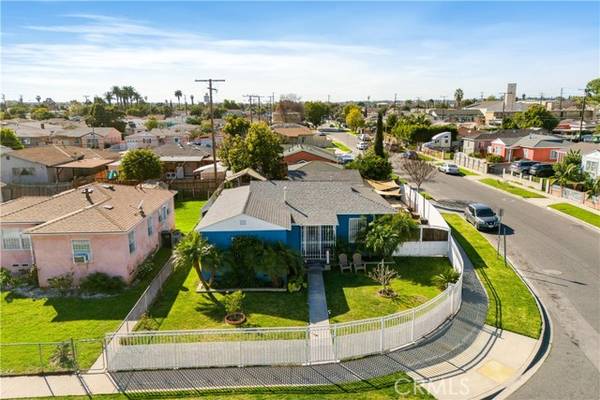 2227 N Paulsen Avenue, Compton, CA 90222