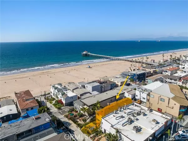 Manhattan Beach, CA 90266,125 9th Street