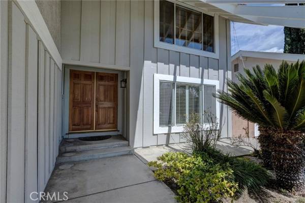 18773 Bermuda Street, Northridge, CA 91326