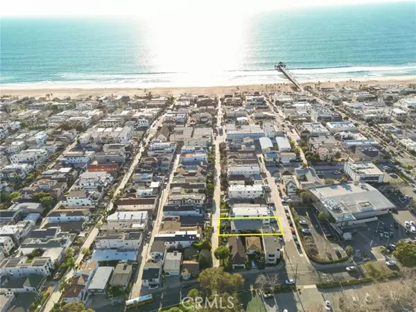 Manhattan Beach, CA 90266,429 10th Street