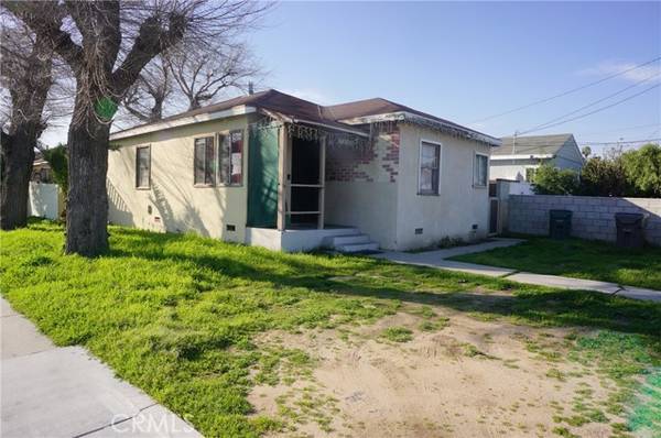 Inglewood, CA 90304,4843 W 104th Street