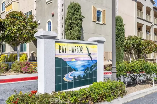 1437 Lomita Boulevard #117, Harbor City, CA 90710