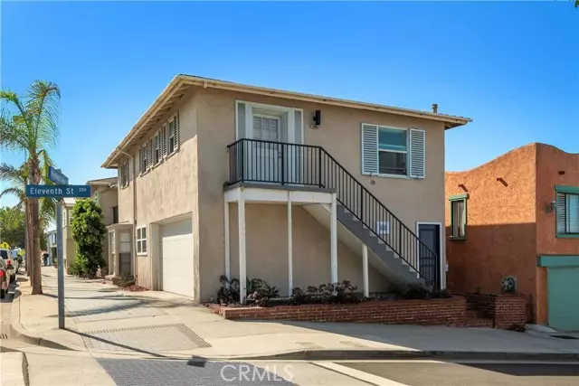 232 11th Street, Manhattan Beach, CA 90266