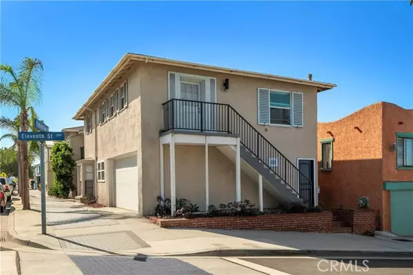 232 11th Street, Manhattan Beach, CA 90266