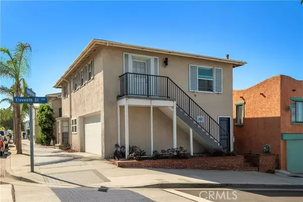 232 11th Street, Manhattan Beach, CA 90266