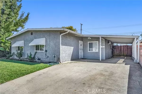 15616 Claretta Avenue, Norwalk, CA 90650