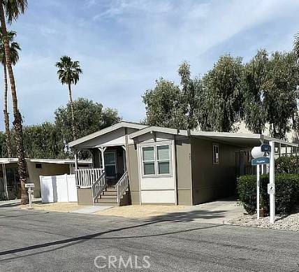 493 Prairie, Cathedral City, CA 92234