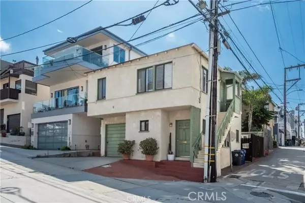 316 35th Street, Manhattan Beach, CA 90266